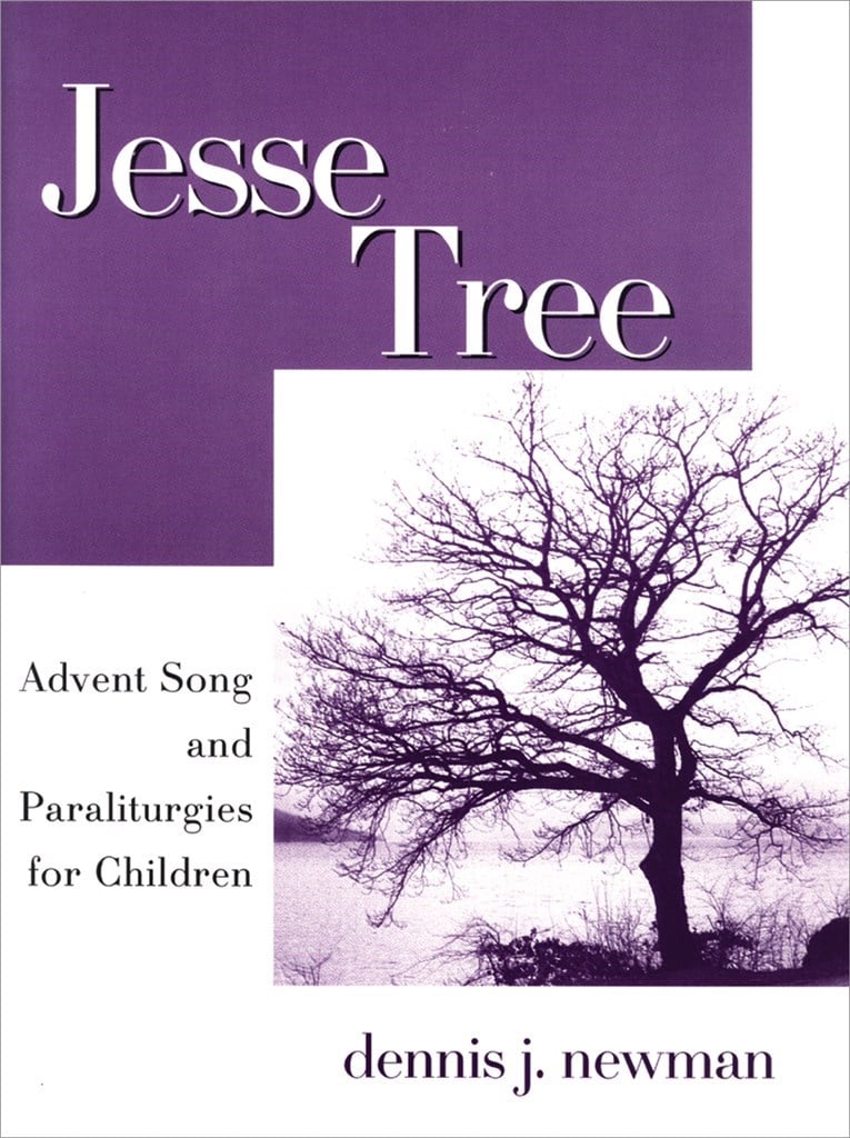 Jesse Tree - Guitar-Bass w Simplified Keyboard